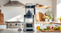 Summer Smoothies & More: Tips for Using the Ninja Professional Plus Kitchen System
