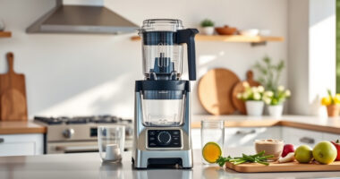 Summer Smoothies & More: Tips for Using the Ninja Professional Plus Kitchen System