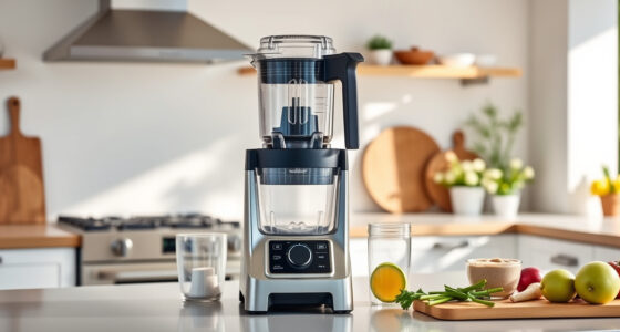 Summer Smoothies & More: Tips for Using the Ninja Professional Plus Kitchen System