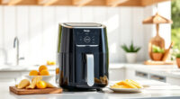Summer Snack Boost: Must-Have Accessories for Your Ninja DoubleStack XL Air Fryer