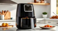 Summer Tips & Hacks for the Ninja Air Fryer 4 Qt - Perfect Crispy Results