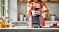 Summer Tips & Hacks for the Ninja Creami XL Ice Cream Maker