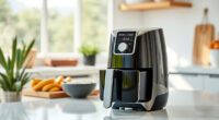 Summer Tips & Hacks for the Ninja Crispi Glass Air Fryer