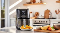 Summer Tips & Hacks for the Ninja Crispi Pro 6-in-1 Glass Air Fryer