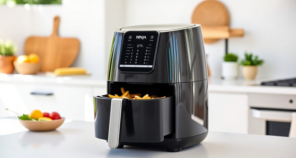 Summer Tips & Hacks for the Ninja Foodi 8 Qt DualZone Air Fryer