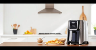 Summer Tips & Hacks for the Ninja Foodi DZ550 Air Fryer