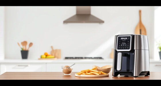 Summer Tips & Hacks for the Ninja Foodi DZ550 Air Fryer