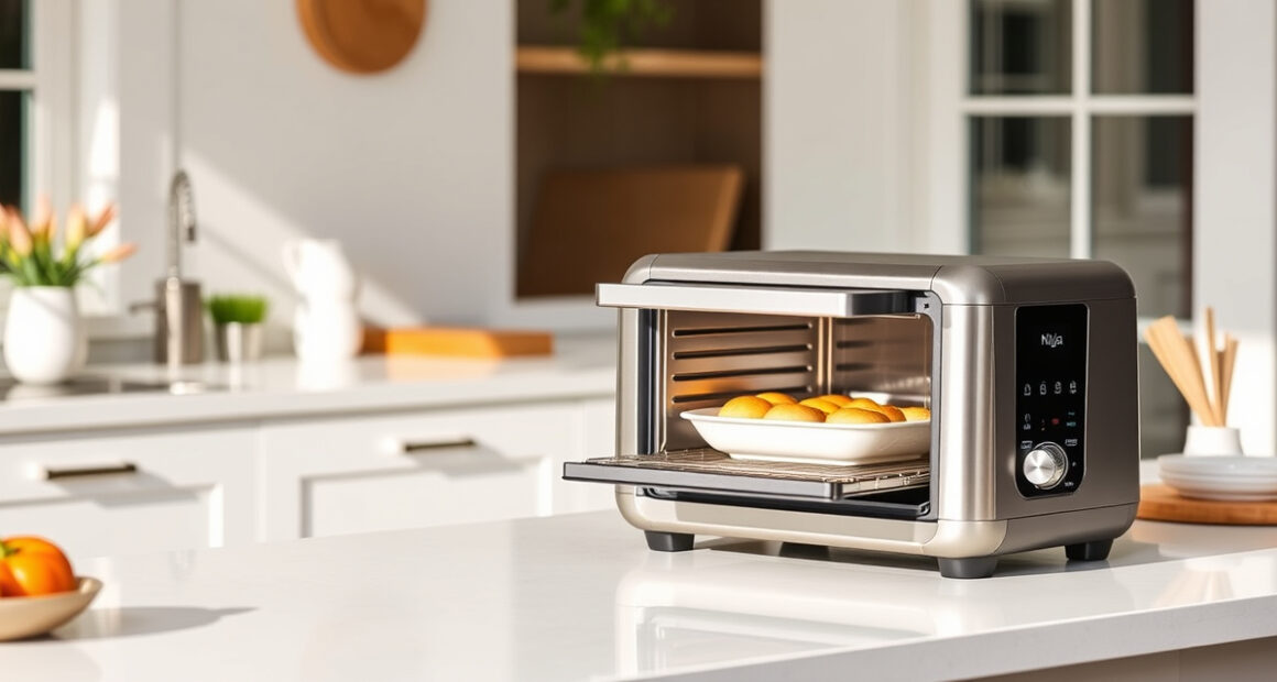 Summer Tips & Hacks for the Ninja Foodi XL Pro Air Oven
