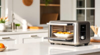 Summer Tips & Hacks for the Ninja Foodi XL Pro Air Oven