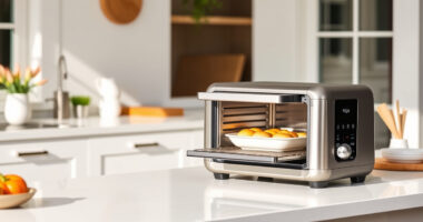 Summer Tips & Hacks for the Ninja Foodi XL Pro Air Oven