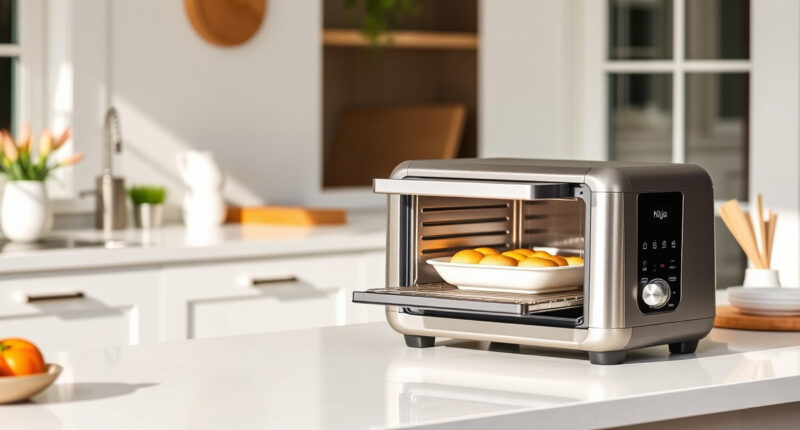 Summer Tips & Hacks for the Ninja Foodi XL Pro Air Oven