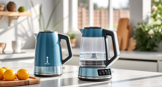 Summer Tips & Hacks for the Ninja KT200BL Precision Temperature Kettle