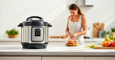 Summer Tips & Hacks for the Ninja PossibleCooker PRO 14-in-1