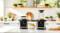 Summer Tips & Hacks for Your Ninja® Everyday PossibleCooker™ Pro