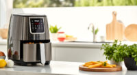 Sunny Days with the Ninja Air Fryer XL: Summer Tips & Hacks