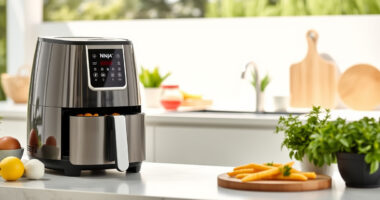 Sunny Days with the Ninja Air Fryer XL: Summer Tips & Hacks