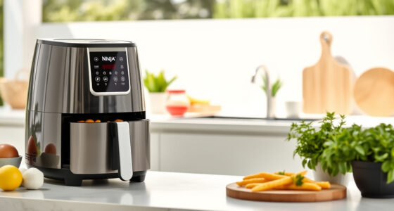 Sunny Days with the Ninja Air Fryer XL: Summer Tips & Hacks