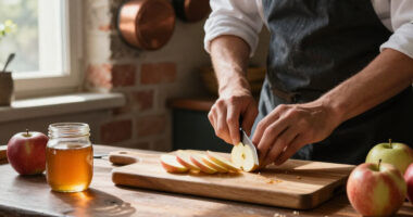 “Sweet As Honey”: We Asked 3 Chefs To Name The Best Apple, And They All Said The Same One