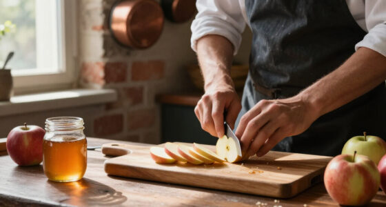 “Sweet As Honey”: We Asked 3 Chefs To Name The Best Apple, And They All Said The Same One