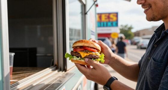 Texas Burger Co Surges In Global Coverage