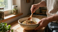 The 100-Year-Old Secret Seasoning Nobody Knows