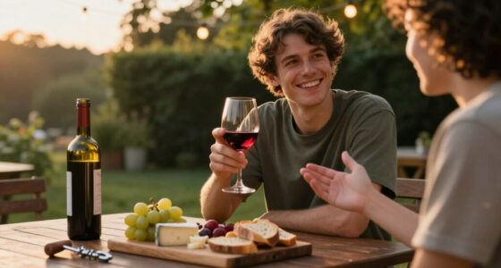 The 17 Best High-Low Wine Pairings, According To Sommeliers