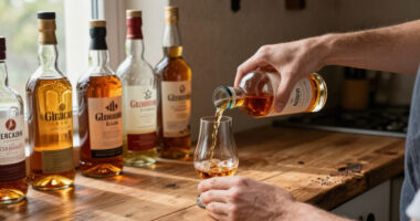The 25 Best Scotch Whiskies For 2026