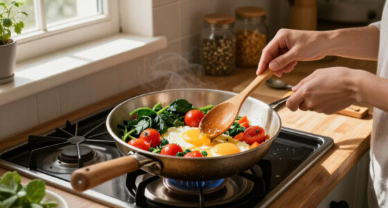 The Easy, High-Protein Skillet Recipe I Can’t Stop Making