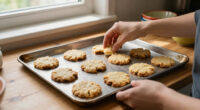 The Gorgeous Baking Sheet I Reach For Every Day Is 30% Off (It’s My Absolute Favorite!)