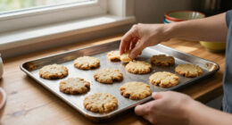 The Gorgeous Baking Sheet I Reach For Every Day Is 30% Off (It’s My Absolute Favorite!)