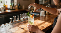 The VinePair Podcast: Will Americans Ever Embrace The Hotel Bar?