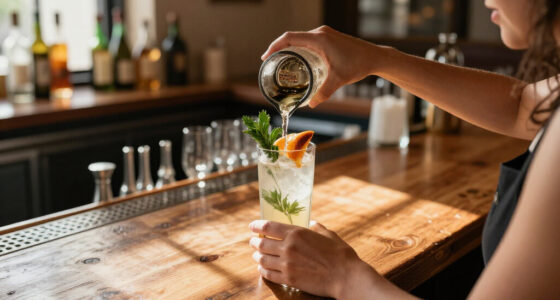 The VinePair Podcast: Will Americans Ever Embrace The Hotel Bar?