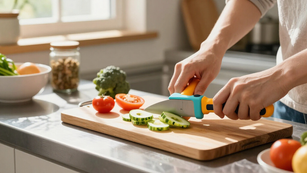 This $27 Tool Is The Meal-Prep Superhero Every Kitchen Needs — Over 7,000 Were Bought Last Month!