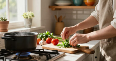 This Secret Ingredient Makes Everything Taste Better