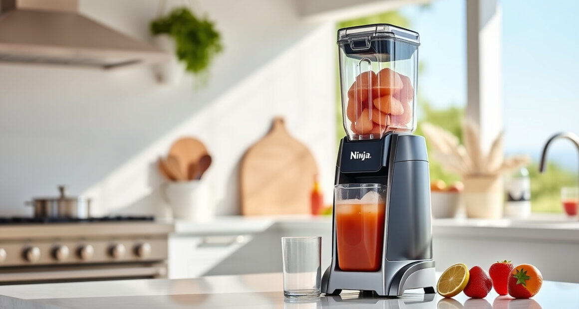 Top Accessories & Pairings for Ninja SLUSHi Max XXL Frozen Drink Maker
