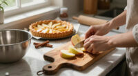 Torta Di Mele: La Ricetta Classica E Altre Varianti Golose