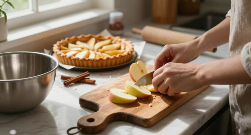 Torta Di Mele: La Ricetta Classica E Altre Varianti Golose
