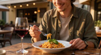Tutta Bella Brings Italian Classics To Cedar Park
