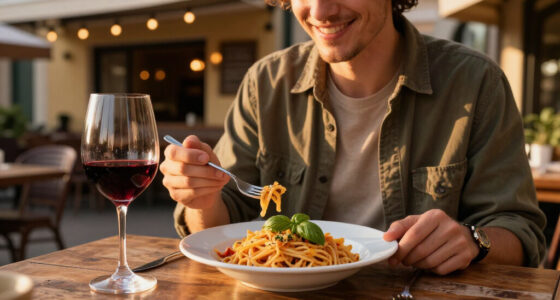 Tutta Bella Brings Italian Classics To Cedar Park