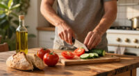 Una Dieta Mediterranea Mirata Potenzia L'effetto Dei Farmaci Per Il Diabete: Lo Studio E Il Commento Dell'esperta