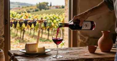 Valpolicella Deep Dive: Ripasso, Amarone, And The Appassimento Magic