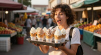 Van Leeuwen Surges In Global Coverage