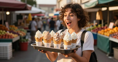 Van Leeuwen Surges In Global Coverage