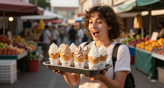 Van Leeuwen Surges In Global Coverage