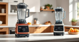 Vitamix 5200 Review: Pros, Cons, and Who It's For