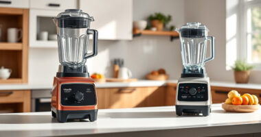 Vitamix 5200 Review: Pros, Cons, and Who It's For