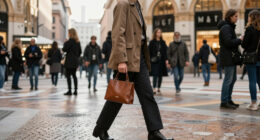 Vogue World: Milano Lascia Un Segno Concreto Alla Città