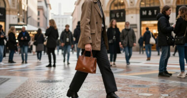 Vogue World: Milano Lascia Un Segno Concreto Alla Città