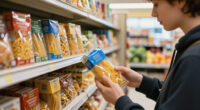 Walmart Pasta Listeria Recall