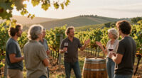 Why Co-ops Could Be Italian Wine's Sustainability Superpower